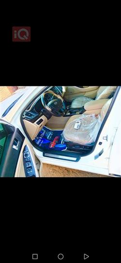 كيا كادينزا